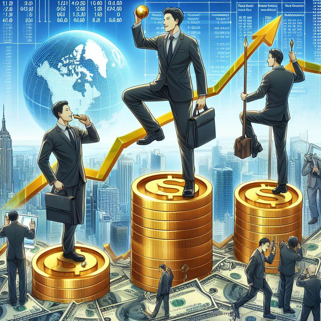 안정적인 주식투자 전략