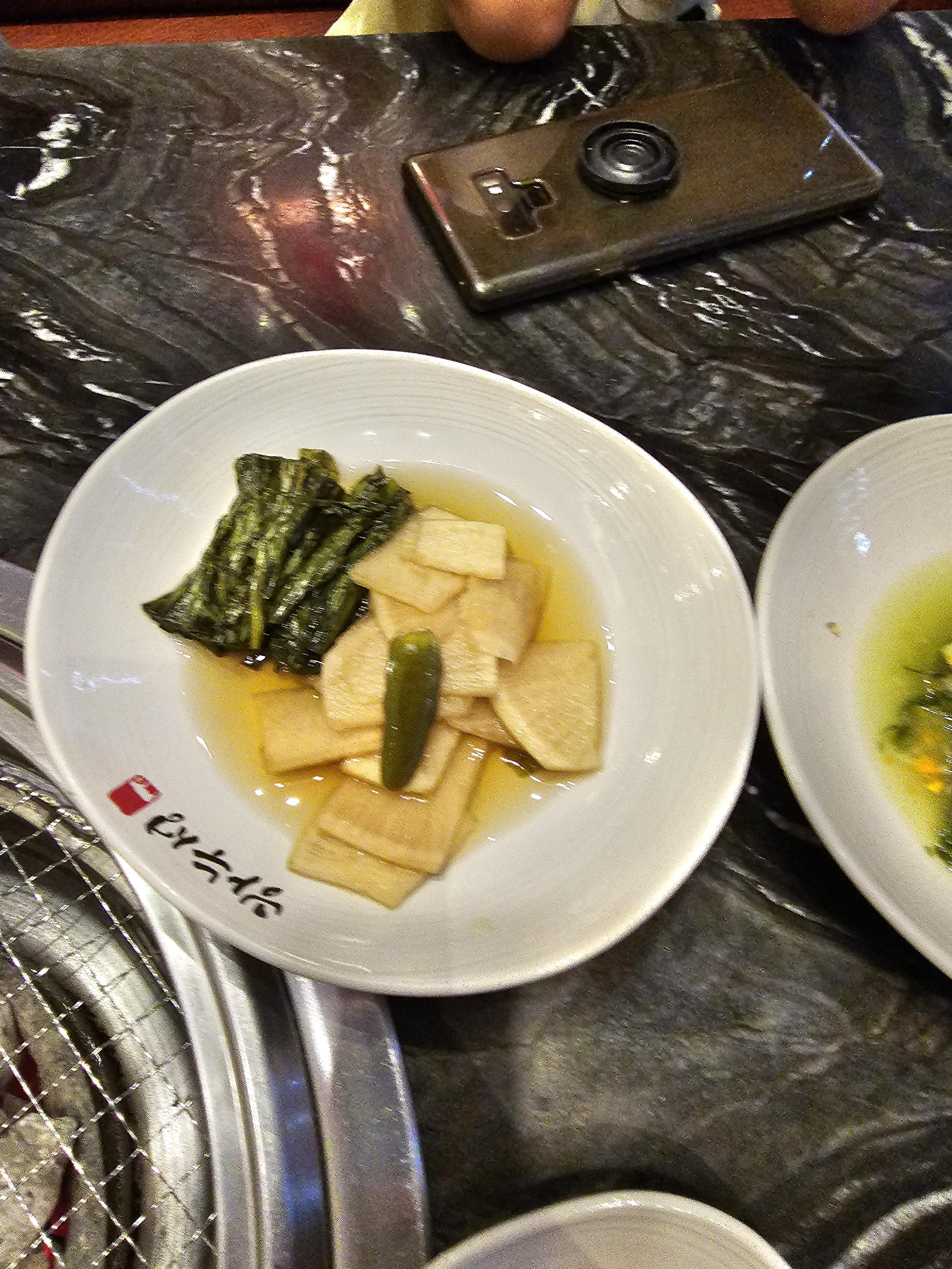 강원도_횡성군_둔내면_하누성_장아찌 