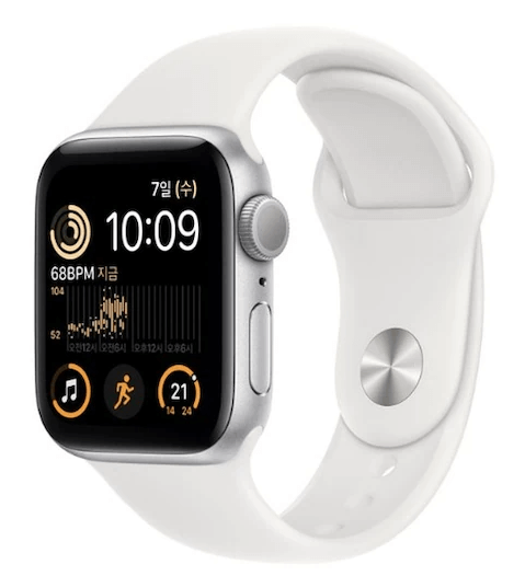 스마트 워치(왼쪽부터 애플워치&amp;#44; 갤럭시&amp;#44; 샤오미)