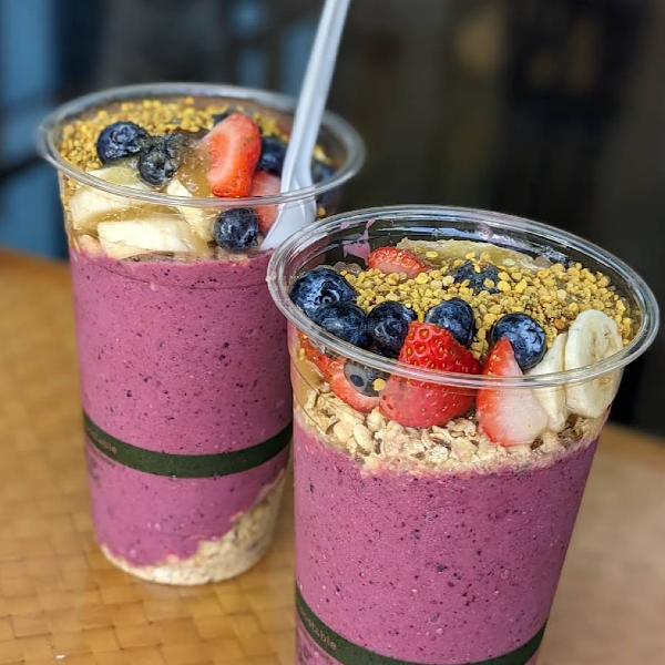 다-코브-헬스-바-앤-카페-아사이-볼-사진