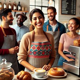 소상공인 대출 지원금: 사업 운영의 든든한 지원