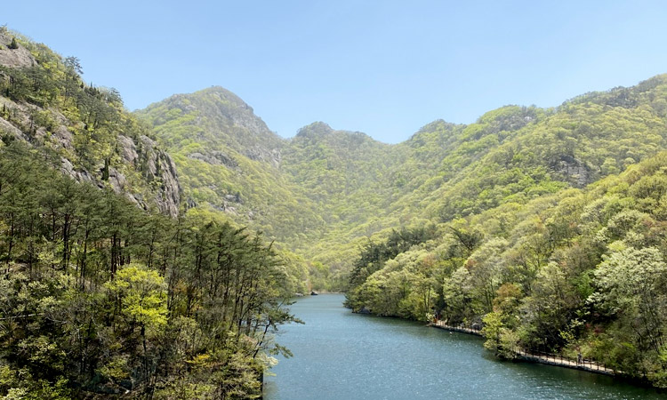 변산반도 국립공원