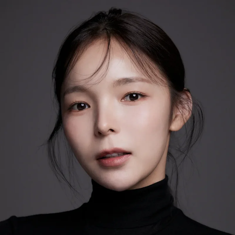 별들에게 물어봐에서 기자 역을 맡은 박진주