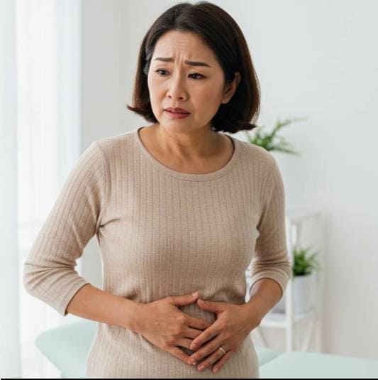 케어담정 효능 5가지