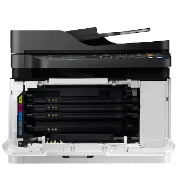 삼성 SL-C485FW 드라이버 다운2