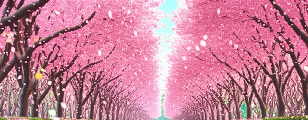 제주 벚꽃 개화 일정과 지역별 절정 ..