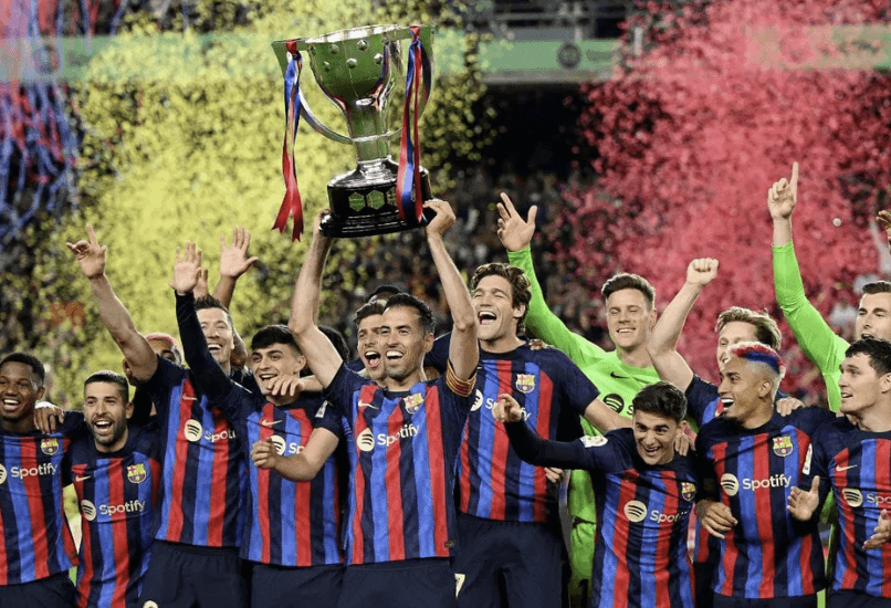 FC 바르셀로나 방한 경기