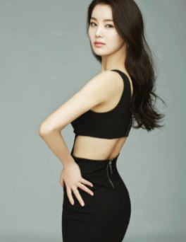 탤런트 이가령 다이어트