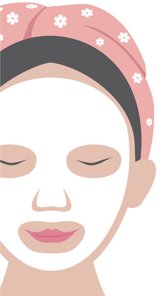 ​DIY 겨울철 보습 마스크팩 BEST 3