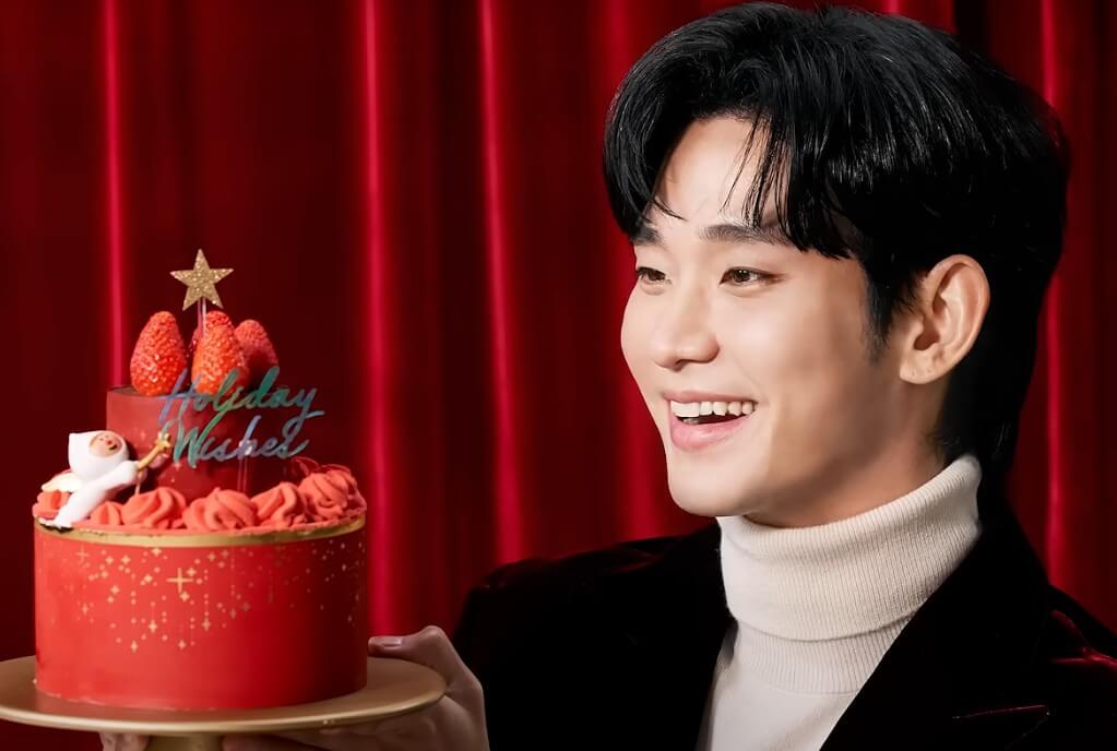 뚜레쥬르-메인모델-김수현-사진입니다.