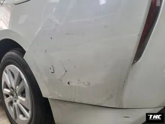 자동차 셀프 도색 광택 도장 꿀팁_18