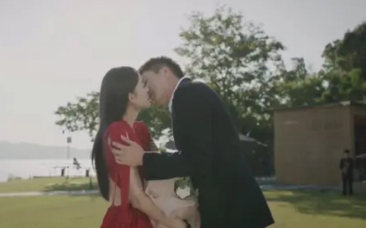 [중드 추천] 련련홍진 25화 다시보기 줄거리 결말