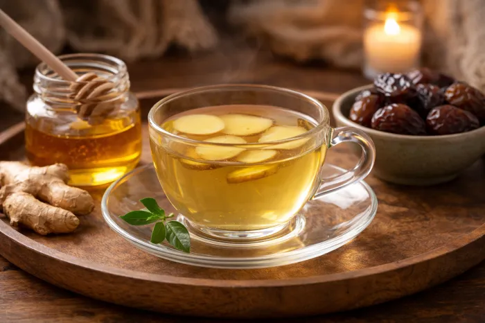 폐암에 좋은 음식 10