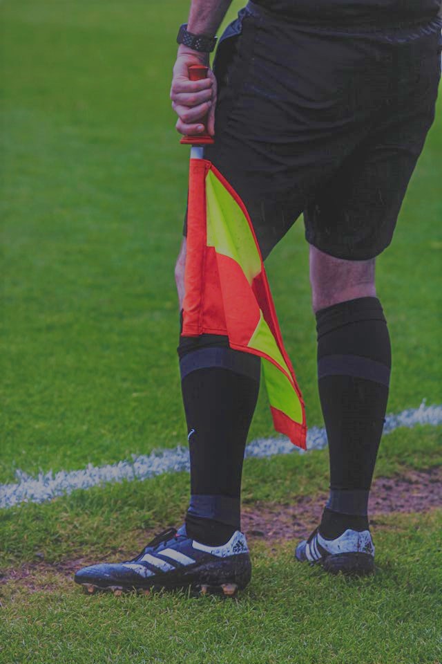 축구 잔디 - 관리