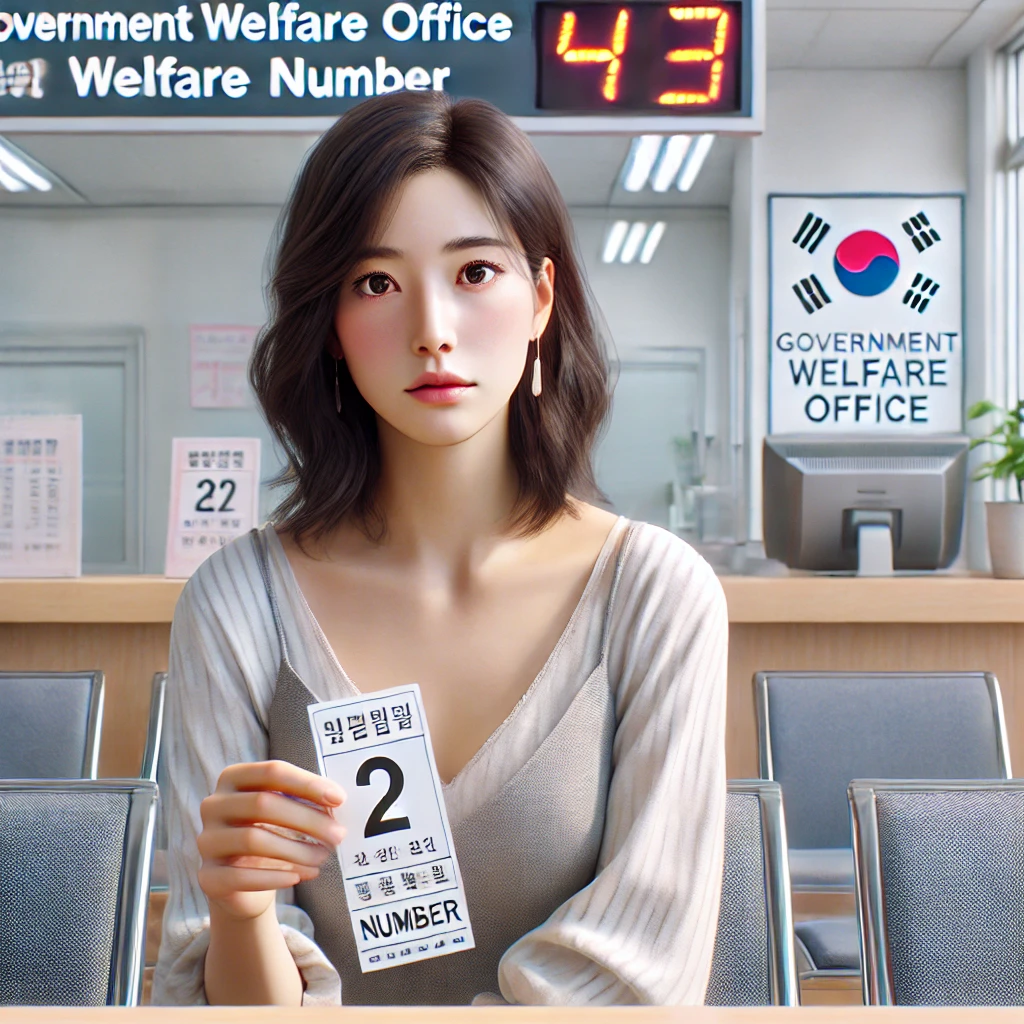 생계급여 신청 조건부터 서류까지, 꼭 알아야 할 5가지 핵심 팁