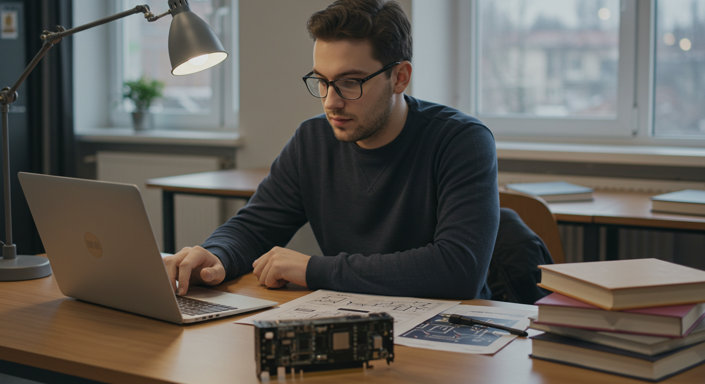 대학생도 이해할 수 있는 엔비디아 AI 기술