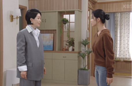 🤯 숨겨진 비밀과 갈등