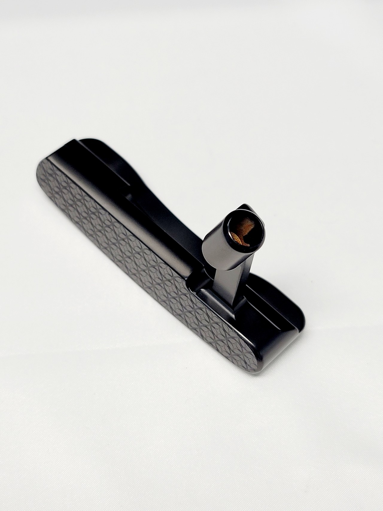 퍼터 종류 : 헤드 모양의 종류