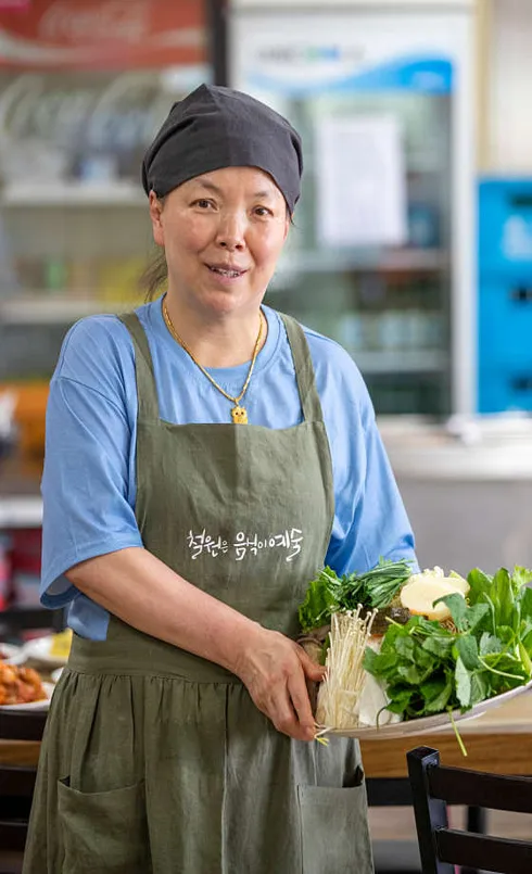 농부네