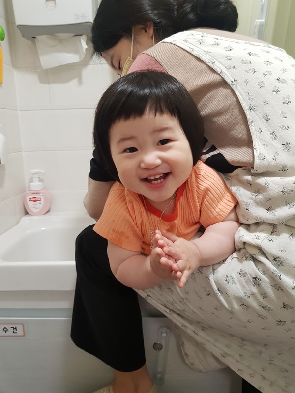아이돌보미