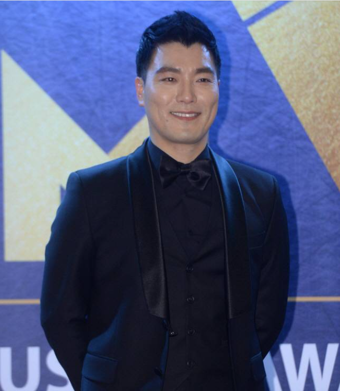 뮤지컬 배우 양준모 이혼 재혼