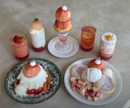 생방송투데이 이유있는맛플레이리스트 홍대 디저트 카페 & 광주 베이커리 카페