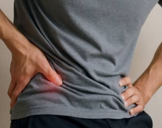 엉치뼈가 아픈이유 통증 원인