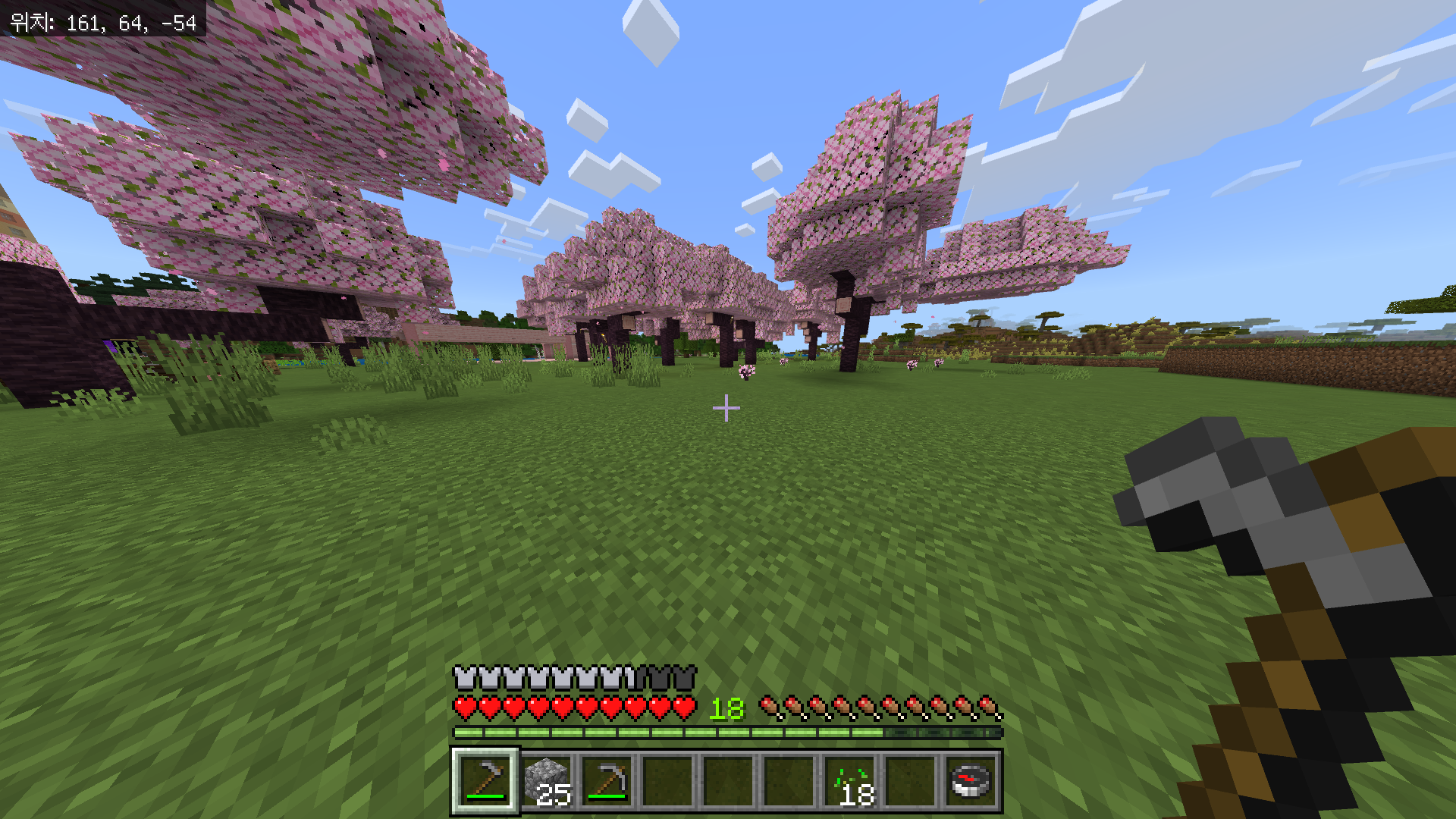 마인크래프트 나침반 조합법, 사용법 알아보기