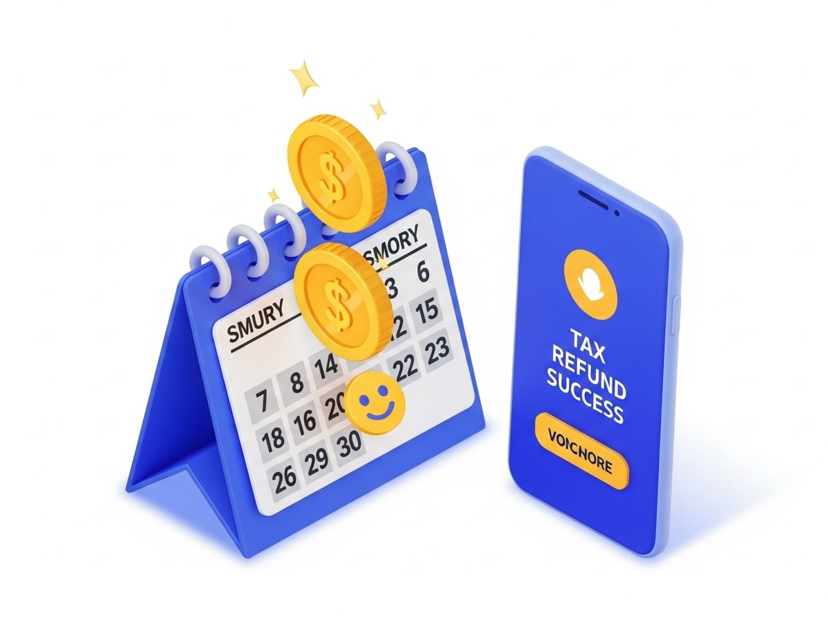 연말정산 환급금 지급일