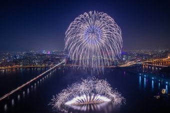 2025년 9월 서울 문화행사 총정리