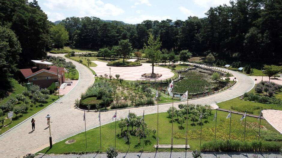 홍천 가볼만한곳 베스트 10