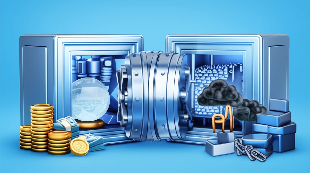 미국 RIA 규제 준수를 위한 현금 ..