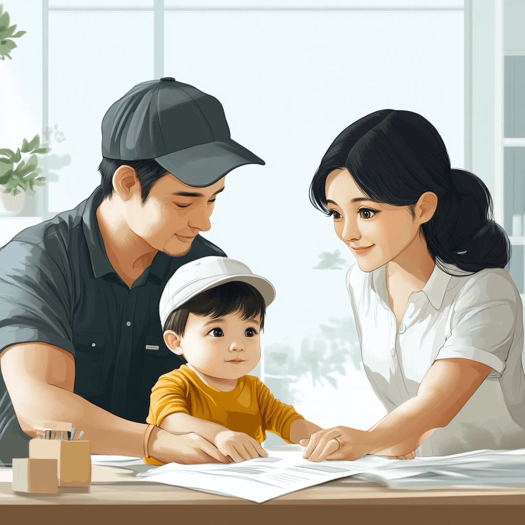 육아휴직
