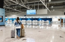 인천공항 제1여객터미널 항공사