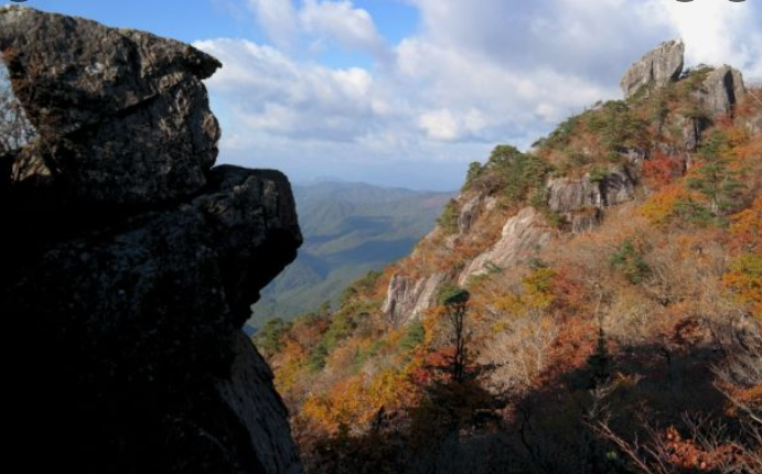 2025 가야산 단풍 절정시기 &amp; 인생샷 명소 + 등산코스 추천
