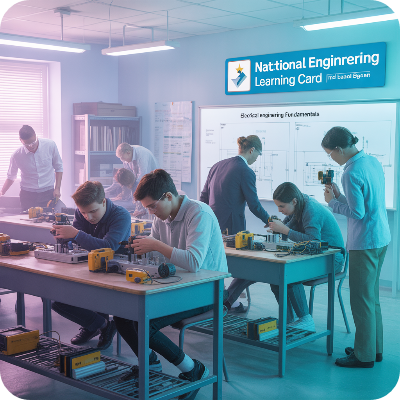 국민내일배움카드로 배울 수 있는 것 이미지