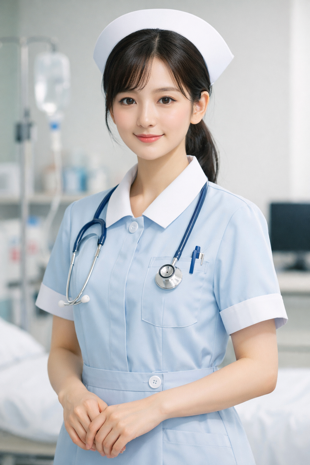 전담간호사 국가자격 신설! 간호법 개정안 주요 내용 및 자격시험 총정리