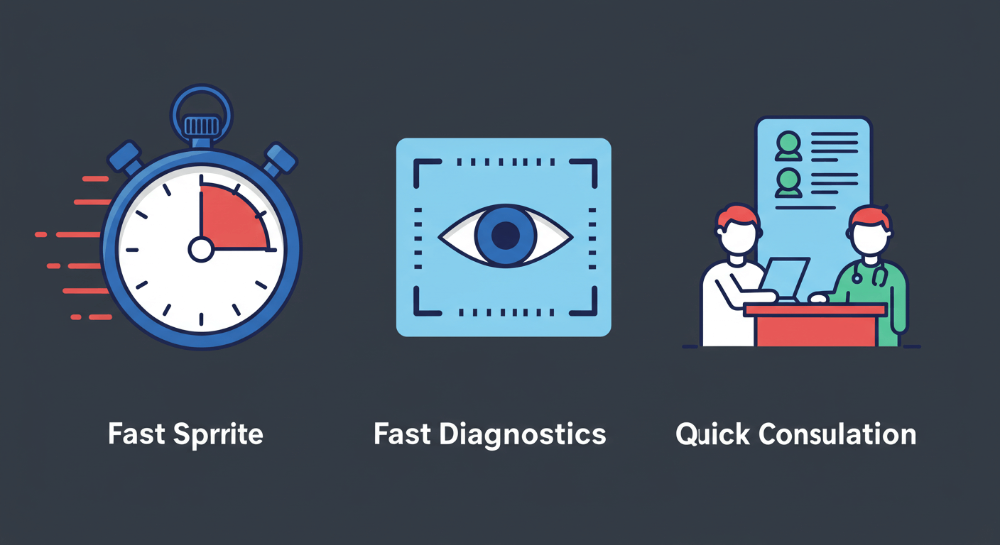 새빛안과병원 망막센터