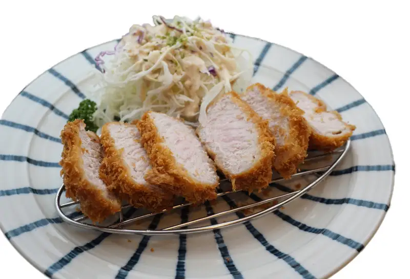 유메노키친-돈카츠