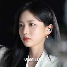 SBS 금토드라마 '보물섬' 총정리! 등장인물, 몇 부작, 재방송, 인물관계도 관련 등장인물 여은남 이미지