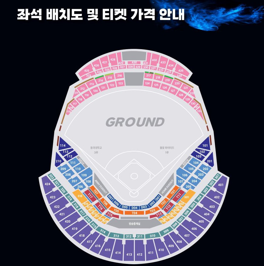 ๋ถ๊ฝ์ผ๊ตฌ ๋ฐฉ์ก์ฌ