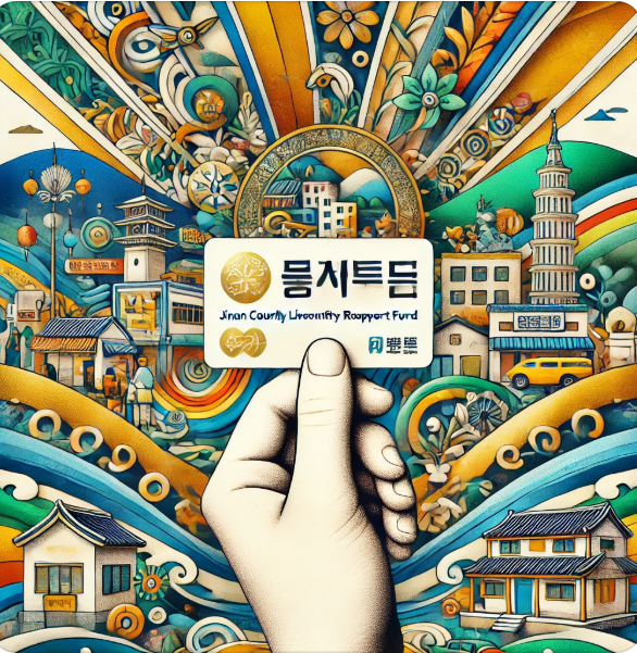 전북 진안군 민생회복지원금 신청 방법과 20만 원 지원금 사용처 안내