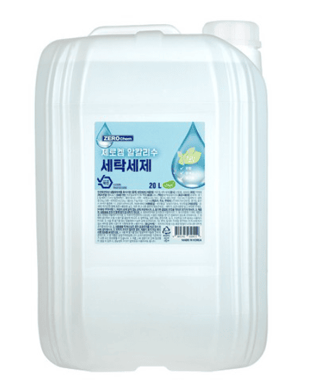 알칼리 세탁세제 추천 순위 TOP 5(25년 6월) - 네이버, 쿠팡, G마켓 판매 랭킹