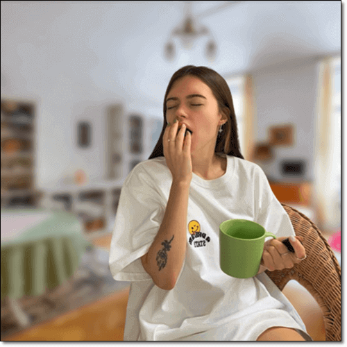 수면 무호흡증 합병증