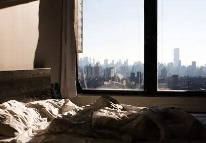 실버타운 입주조건 총정리3