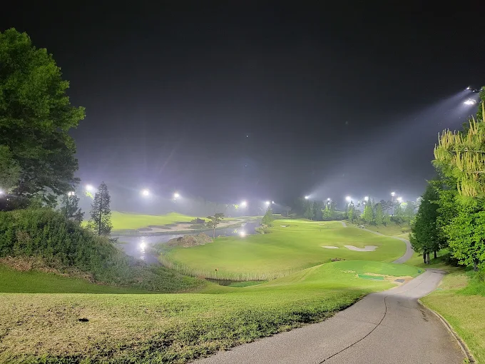 충북 음성군 '젠스필드 컨트리클럽' 소개 및 예약방법