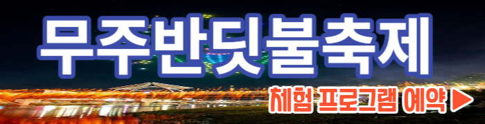 무주반딧불축제 예약하기