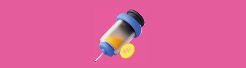 소액암 보장준비 관련 일러스트 이미지 < 출처 : 카카오페이 >