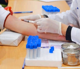 혈액암 증상과 초기증상&amp;#44; 생존율은?