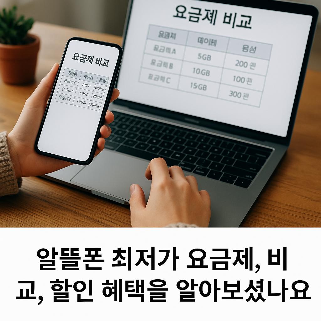 kt 알뜰폰 사업자